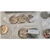 Image 7 : Canada One Dollar Collection (94 Coins)  Intermittent from 1968 - 1986 (See Pictures for Years / Dat