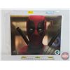 Image 1 : Signed 8x10 Photo: DEADPOOL : Ryan Reynolds (COA Label Applied) (SEE PICS!)  (Listing & Descriptions