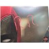 Image 2 : Signed 8x10 Photo: DEADPOOL : Ryan Reynolds (COA Label Applied) (SEE PICS!)  (Listing & Descriptions