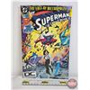 Image 1 : DC : The Fall Of Metropolis! Superman In Action Comics #700 - 1994 (SEE PICS!)  (Listing & Descripti