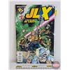 Image 1 : AMALGAM COMICS : JLX In Their Own Book At Last! #1 - 1996 (SEE PICS!)  (Listing & Descriptions are a