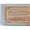 Image 5 : Canada $50 Bill 1954 : Beattie/Rasminsky #BH3953394 (See Pics for Varieties, Conditions, Serial Numb