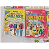 Image 6 : The Archie Digest Library Comics (12) : Archie's Double Digest - 1980's/1990's (Variety) (SEE PICS!)