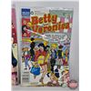 Image 5 : Archie Series Comics (4) : Betty And Veronica - 1992 (Variety) (SEE PICS!)  (Listing & Descriptions 