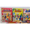 Image 2 : The Archie Digest Library Comics (9) : Variety - Archie Andrews, Archie's Activity, Archie Summer An