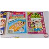 Image 4 : The Archie Digest Library Comics (9) : Variety - Archie Andrews, Archie's Activity, Archie Summer An