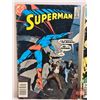 Image 2 : DC (3) : - Superman #405 - Superman Presents The Krypton Chronicles #2 - Lois Lane #2 - 1980's (SEE 