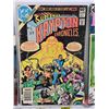 Image 3 : DC (3) : - Superman #405 - Superman Presents The Krypton Chronicles #2 - Lois Lane #2 - 1980's (SEE 