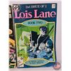 Image 4 : DC (3) : - Superman #405 - Superman Presents The Krypton Chronicles #2 - Lois Lane #2 - 1980's (SEE 