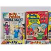 Image 2 : The Archie Digest Library Comics (11) : Betty and Veronica - 1980's/1990's/2000's (Variety) (SEE PIC