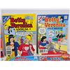 Image 3 : The Archie Digest Library Comics (11) : Betty and Veronica - 1980's/1990's/2000's (Variety) (SEE PIC