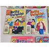 Image 4 : The Archie Digest Library Comics (11) : Betty and Veronica - 1980's/1990's/2000's (Variety) (SEE PIC