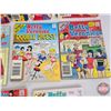 Image 5 : The Archie Digest Library Comics (11) : Betty and Veronica - 1980's/1990's/2000's (Variety) (SEE PIC