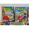 Image 2 : The Archie Digest Library Comics (13) : Variety ~ Archie Andrews Where Are You?, Archie Annual, ETC!