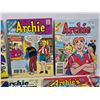 Image 3 : The Archie Digest Library Comics (13) : Variety ~ Archie Andrews Where Are You?, Archie Annual, ETC!