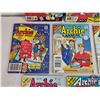 Image 4 : The Archie Digest Library Comics (13) : Variety ~ Archie Andrews Where Are You?, Archie Annual, ETC!