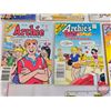 Image 6 : The Archie Digest Library Comics (13) : Variety ~ Archie Andrews Where Are You?, Archie Annual, ETC!