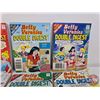 Image 3 : The Archie Digest Library Comics (11) : Betty and Veronica - 1990's/2000's (Variety) (SEE PICS!)  (L