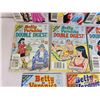 Image 4 : The Archie Digest Library Comics (11) : Betty and Veronica - 1990's/2000's (Variety) (SEE PICS!)  (L