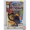 Image 1 : MARVEL COMICS : Disney's Beauty And The Beast - All New Stories #1 - 1994 (SEE PICS!)  (Listing & De