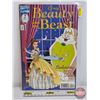 Image 1 : MARVEL COMICS : Disney's Beauty And The Beast - Enchanting New Tales #2 - 1994 (SEE PICS!)  (Listing
