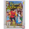 Image 1 : MARVEL COMICS : Disney's Beauty And The Beast - Has Gaston Won Belle's Hand At Last? #3 - 1994 (SEE 