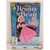 Image 1 : MARVEL COMICS : Disney's A Chilling Story! Beauty And The Beast #7 - 1995 (SEE PICS!)  (Listing & De