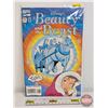 Image 1 : MARVEL COMICS : Disney's Beauty And The Beast - My Heart Belongs to Papa #8 - 1995 (SEE PICS!)  (Lis