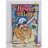 Image 1 : MARVEL COMICS : Disney's Beauty And The Beast - The Sign Of The Dove #10 - 1995 (SEE PICS!)  (Listin