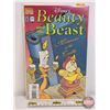 Image 1 : MARVEL COMICS : Disney's Beauty And The Beast - Memoirs Of The Castle #11 - 1995 (SEE PICS!)  (Listi