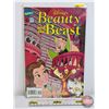Image 1 : MARVEL COMICS : Disney's Beauty And The Beast - #12 - 1995 (SEE PICS!)  (Listing & Descriptions are 