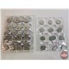 Image 11 : Canada Twenty Five Cent Collection (212 Coins) : Intermittent from 1962 - 2005 (SEE PICS!)  (Listing