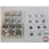 Image 13 : Canada Twenty Five Cent Collection (212 Coins) : Intermittent from 1962 - 2005 (SEE PICS!)  (Listing