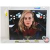 Image 1 : Signed 8x10 Photo: CAPTAIN AMERICA : Brie Larson (COA Label Applied) (SEE PICS!)  (Listing & Descrip