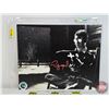 Image 1 : Signed 8x10 Photo: SIN CITY : Elijah Wood (COA Label Applied) (SEE PICS!)  (Listing & Descriptions a