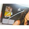 Image 2 : Signed 8x10 Photo: THE MAGICIANS : Stella Maeve (COA Label Applied) (SEE PICS!)  (Listing & Descript