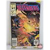 Image 1 : MARVEL : The New Defenders (Special Double Sized Issue!) #150 - 1985 (SEE PICS!)  (Listing & Descrip