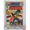 Image 1 : MARVEL COMICS GROUP : The Defenders - Mind Games #102 - 1981 (SEE PICS!)  (Listing & Descriptions ar