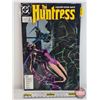 Image 1 : DC : The Huntress #5 - 1989 (SEE PICS!)  (Listing & Descriptions are a GUIDE ONLY and are subject to