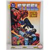 Image 1 : DC : Steel Point Blank! #24 - 1996 (SEE PICS!)  (Listing & Descriptions are a GUIDE ONLY and are sub