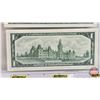 Image 6 : Canada $1 Bills 1967 (2) : - Beattie/Rasminsky #FP8752789 - Beattie/Rasminsky #FP8418873 (See Pics f