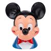 Image 1 : A Mickey Mouse Coin Bank.