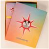 Image 1 : A Mickey Mouse Club Stationery Set.