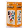 Image 2 : A Disney Dominoes Set by Whitman.