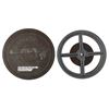 Image 1 : A 1931 Cine Arts "Mickey the Moose Hunter" 16mm Film.