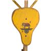 Image 3 : A Rare Early Mickey Mouse Rocking Horse.
