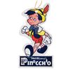 Image 2 : A Collection of "Pinocchio" Hang Tags.