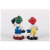 Image 2 : A Pair of Pinocchio Salt and Pepper Shakers.