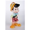 Image 2 : A "Pinocchio" Ceramic Figurine.