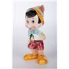 Image 3 : A "Pinocchio" Ceramic Figurine.